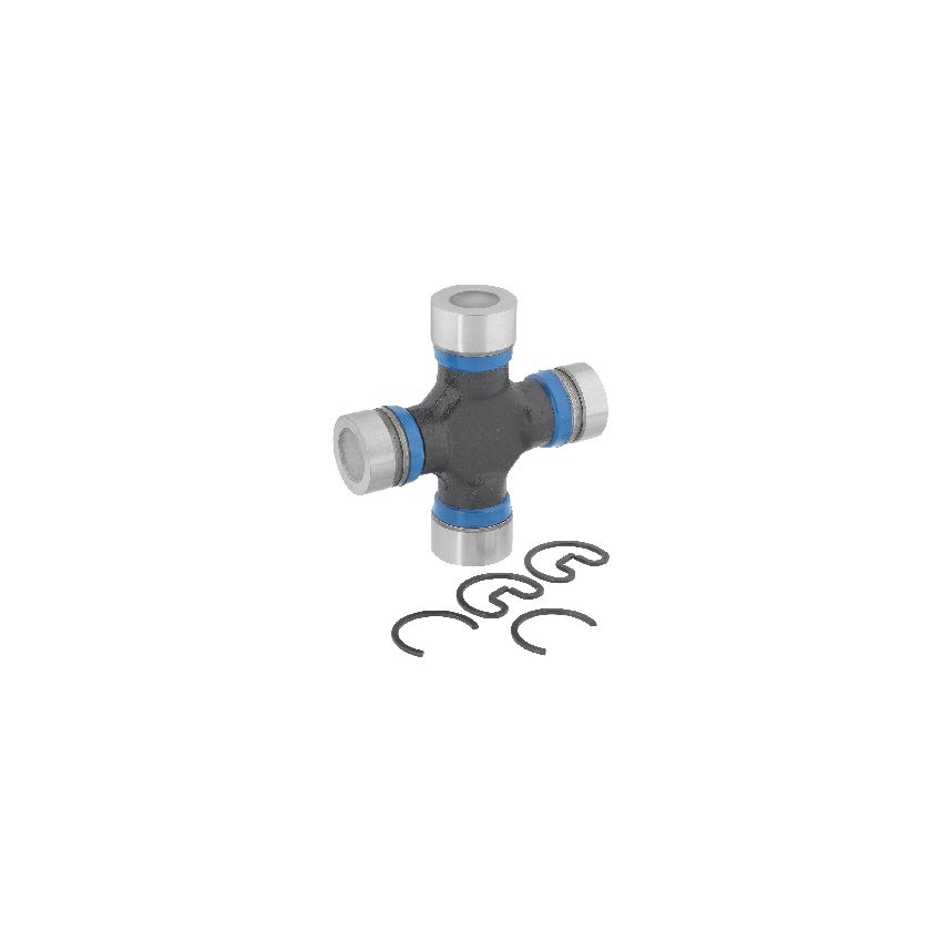 SKF UJ264 Universal Joint Brute Force Non - Greasable