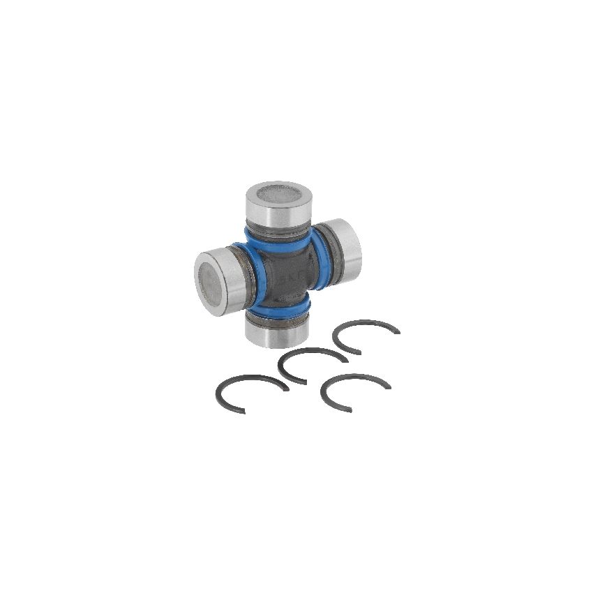 SKF UJ466 Universal Joint Brute Force Greasable