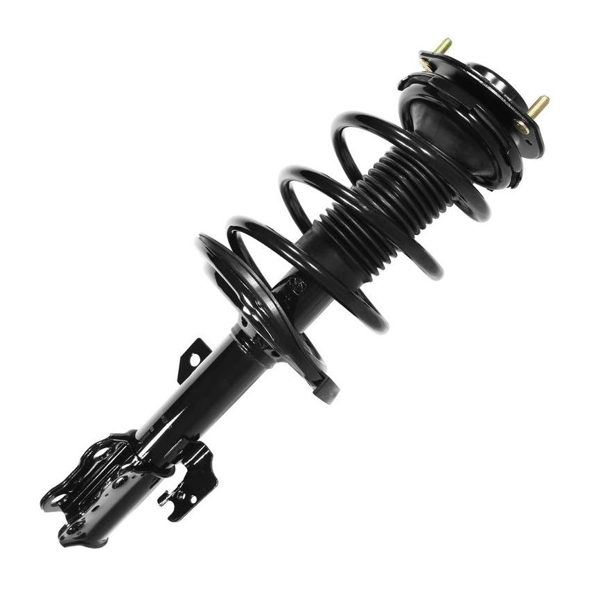 UNITY 11742 Camry Excludes SE Model, ES350 Production from 1/2006