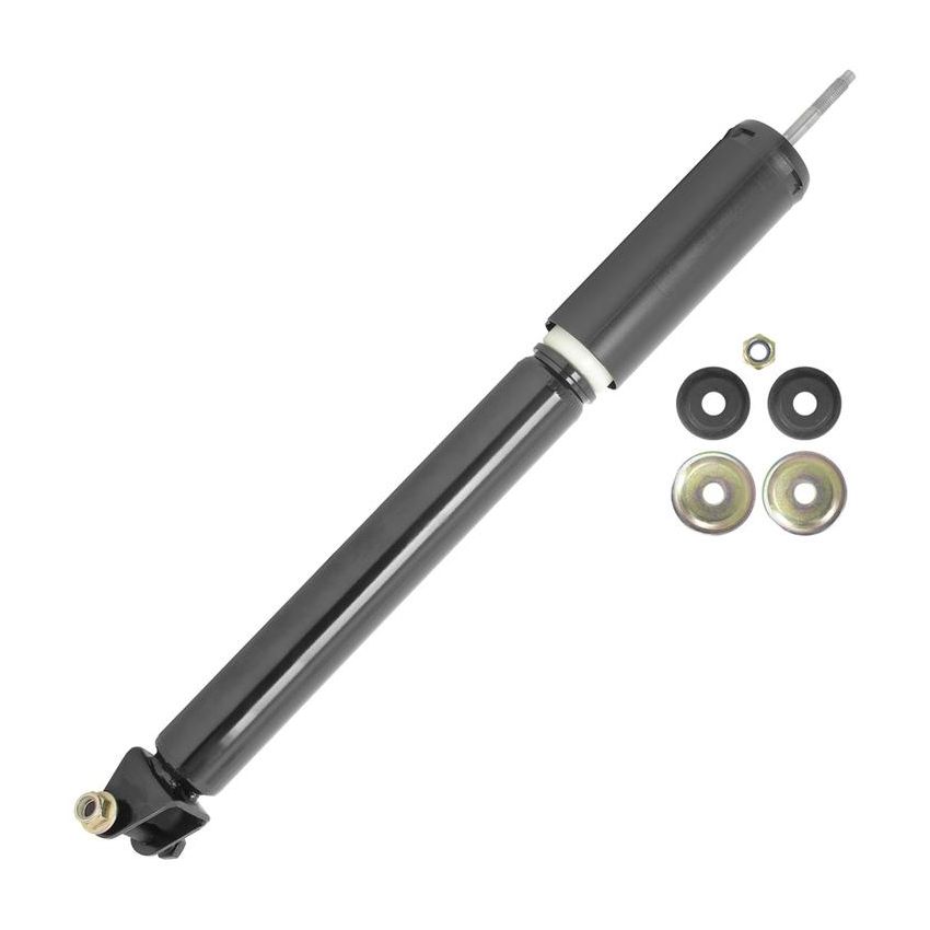 UNITY 12-539000 Excludes Electronic Suspension