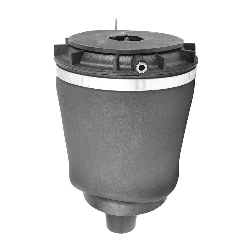 UNITY 15-540801 With Air Suspension; Excludes Armored Body