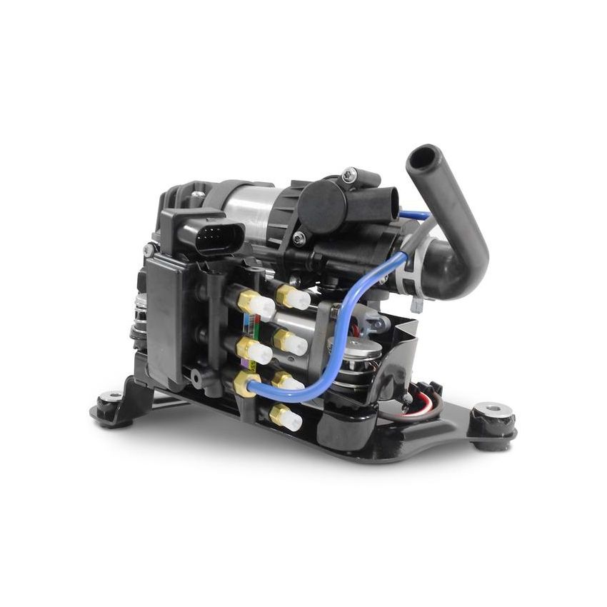 UNITY 20-027600-C Complete Air Supply Unit Including Tubing and Attachment Brackets - G11/G12 Chas