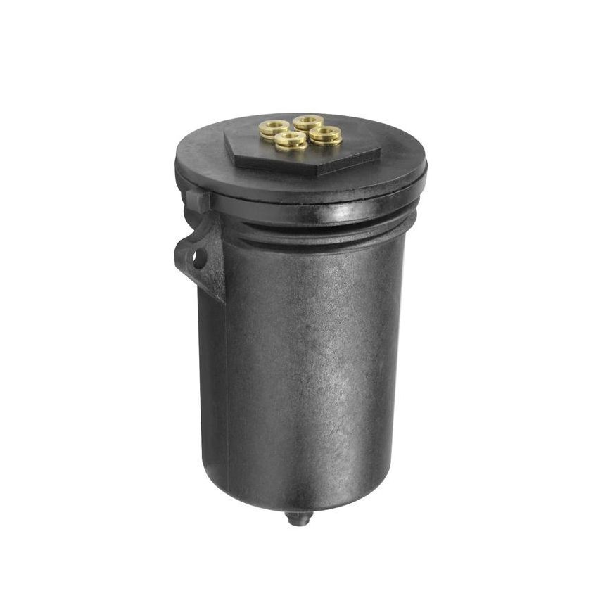 UNITY 25-0F0000-4 4 Outlet Air Suspension Dryer
