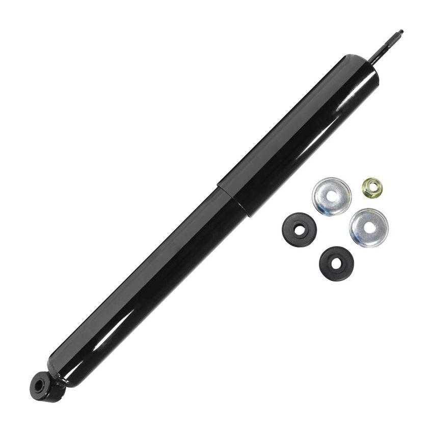 UNITY 254700 Excludes TRD Package and RWD