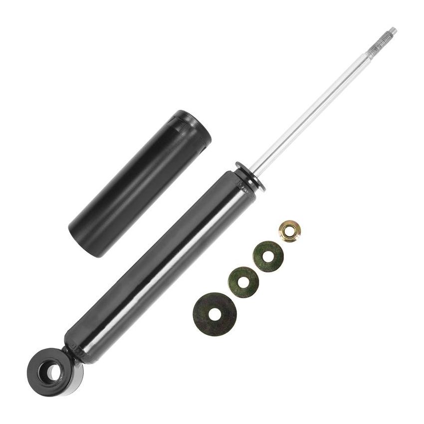 UNITY 259320 Excludes Nivomat Rear Suspension