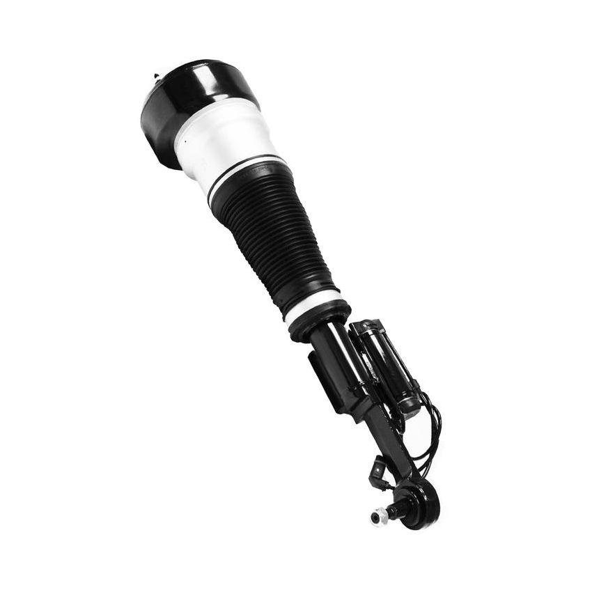 UNITY 28-113701 With Airmatic; Excludes RWD