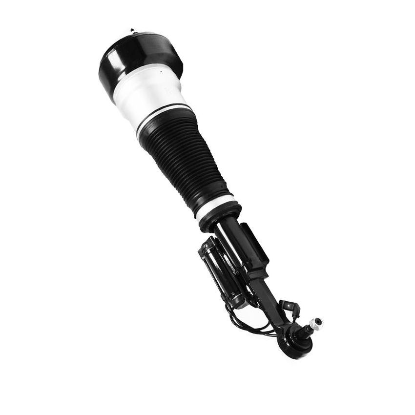 UNITY 28-113702 With Airmatic; Excludes RWD