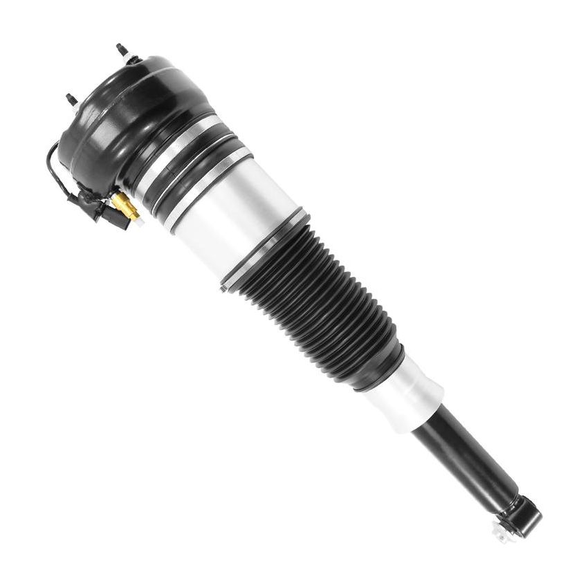 UNITY 28-530101 With Active Dampening Suspension (ADS)