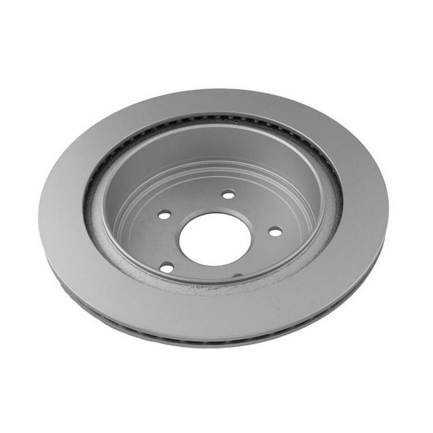 Uquality 2031348 Brake Rotor