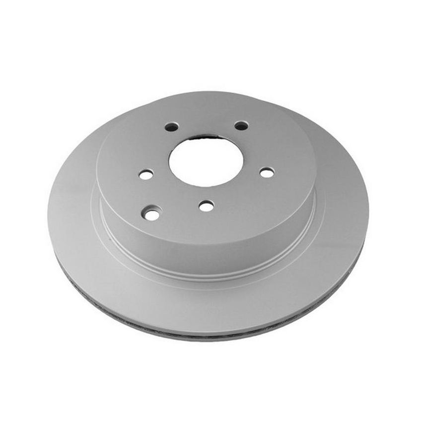 Uquality 2031348 Brake Rotor