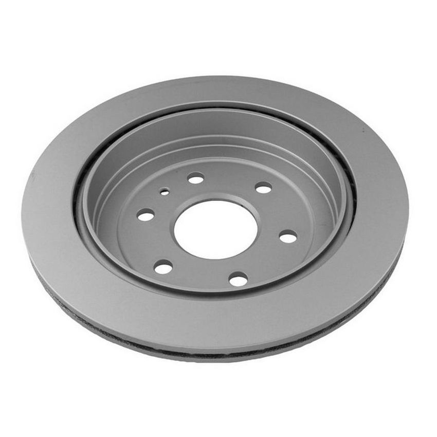 Uquality 2055151 Brake Rotor