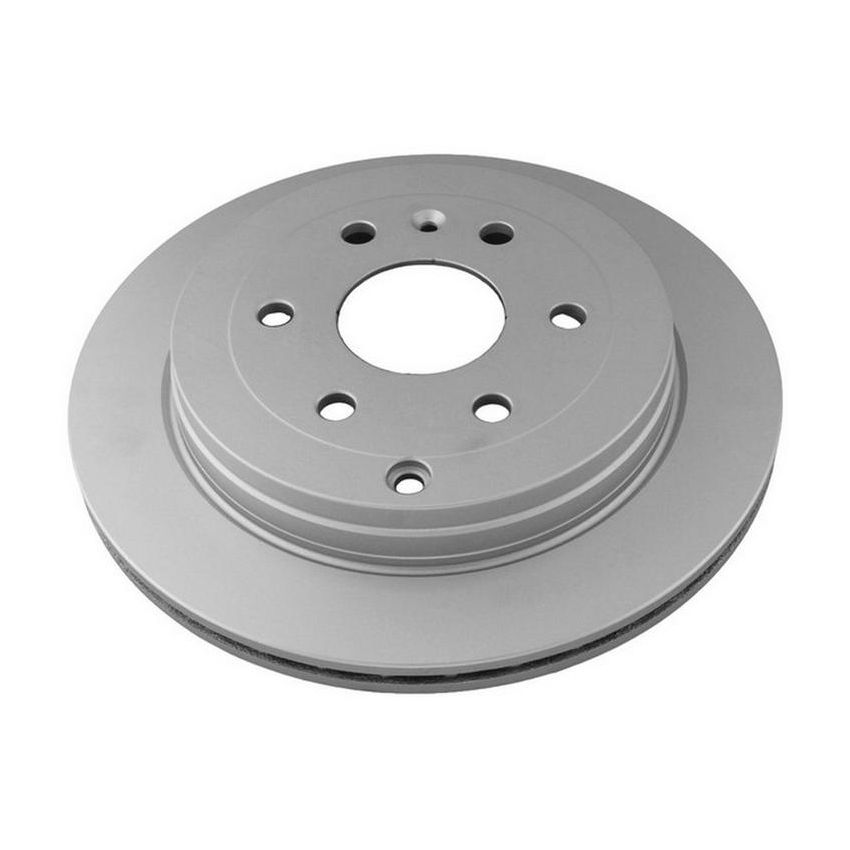 Uquality 2055151 Brake Rotor