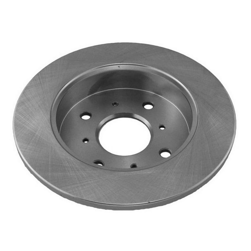 Uquality 31070 Brake Rotor