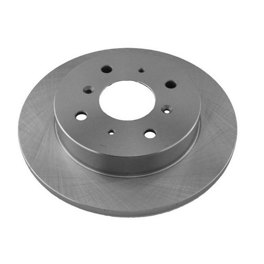 Uquality 31070 Brake Rotor