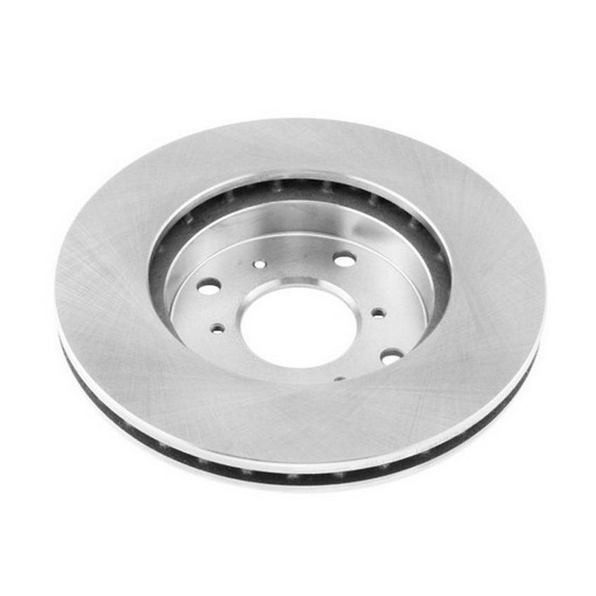 Uquality 31243 Brake Rotor