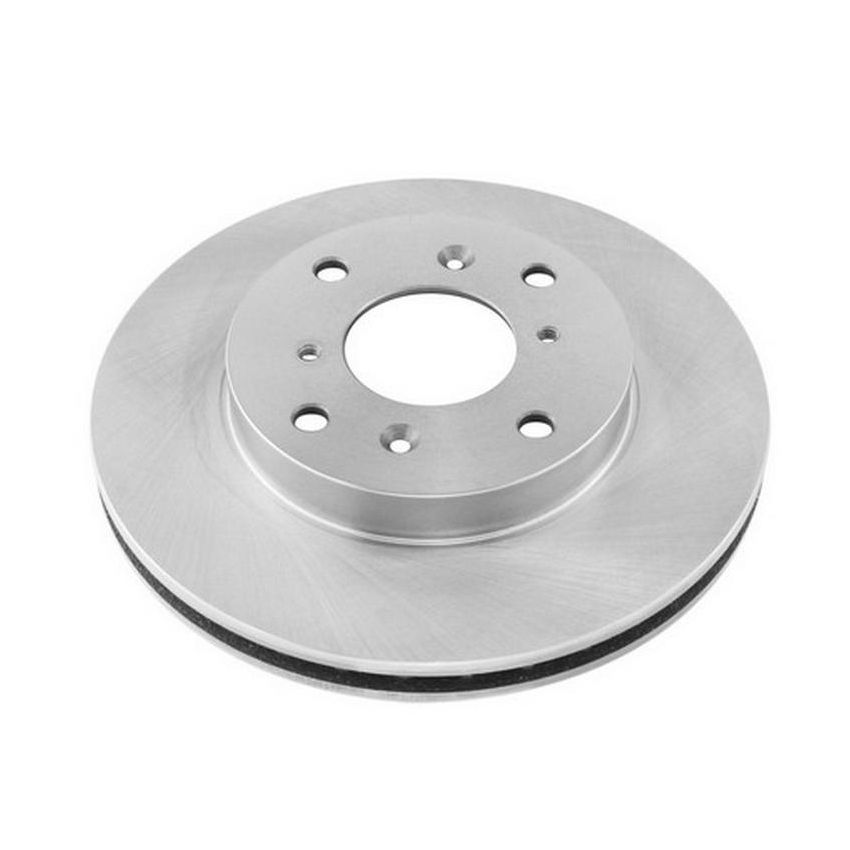 Uquality 31243 Brake Rotor