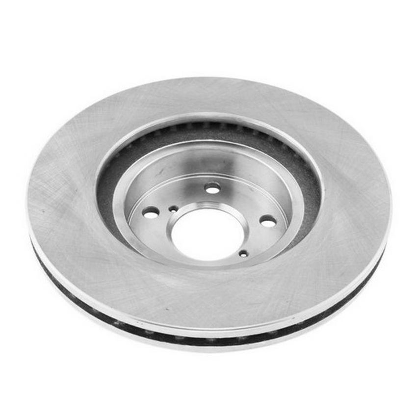 Uquality 31247 Brake Rotor