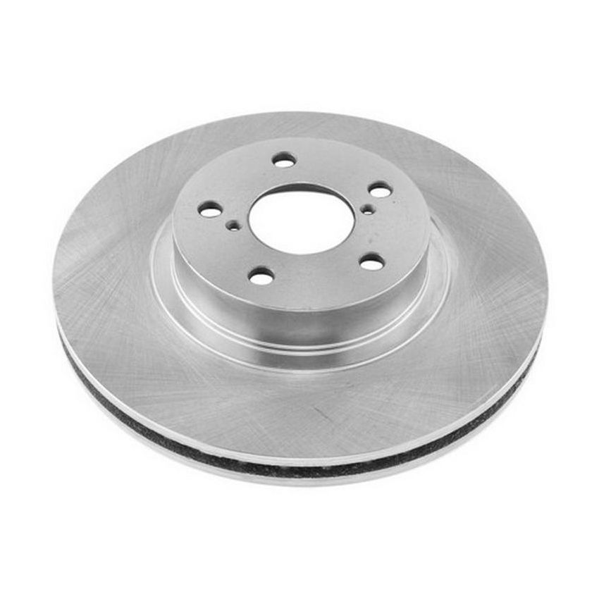 Uquality 31247 Brake Rotor