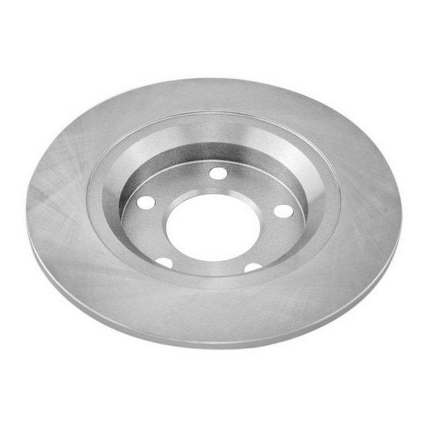 Uquality 31256 Brake Rotor