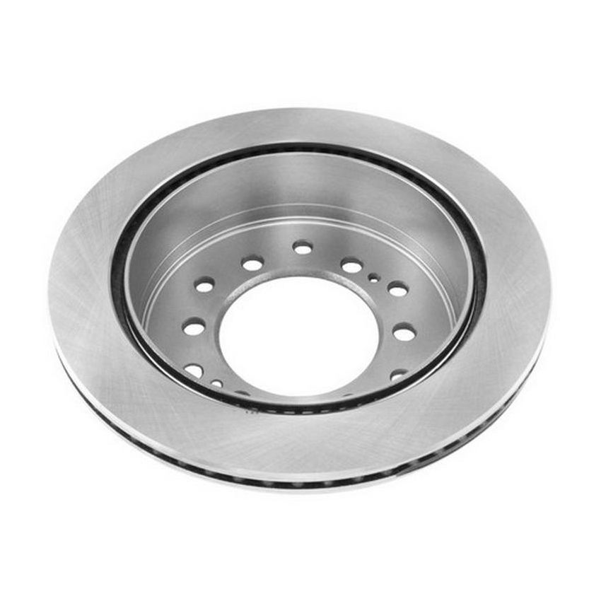 Uquality 31294 Brake Rotor
