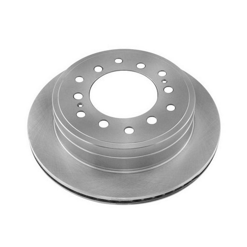 Uquality 31294 Brake Rotor