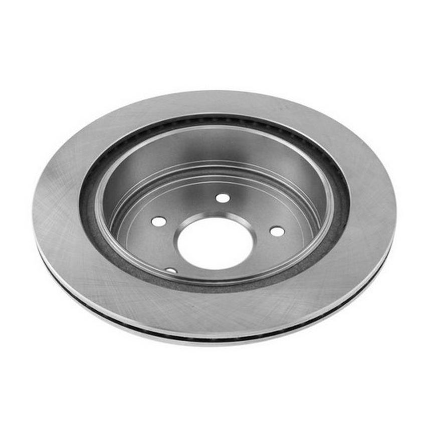 Uquality 31348 Brake Rotor