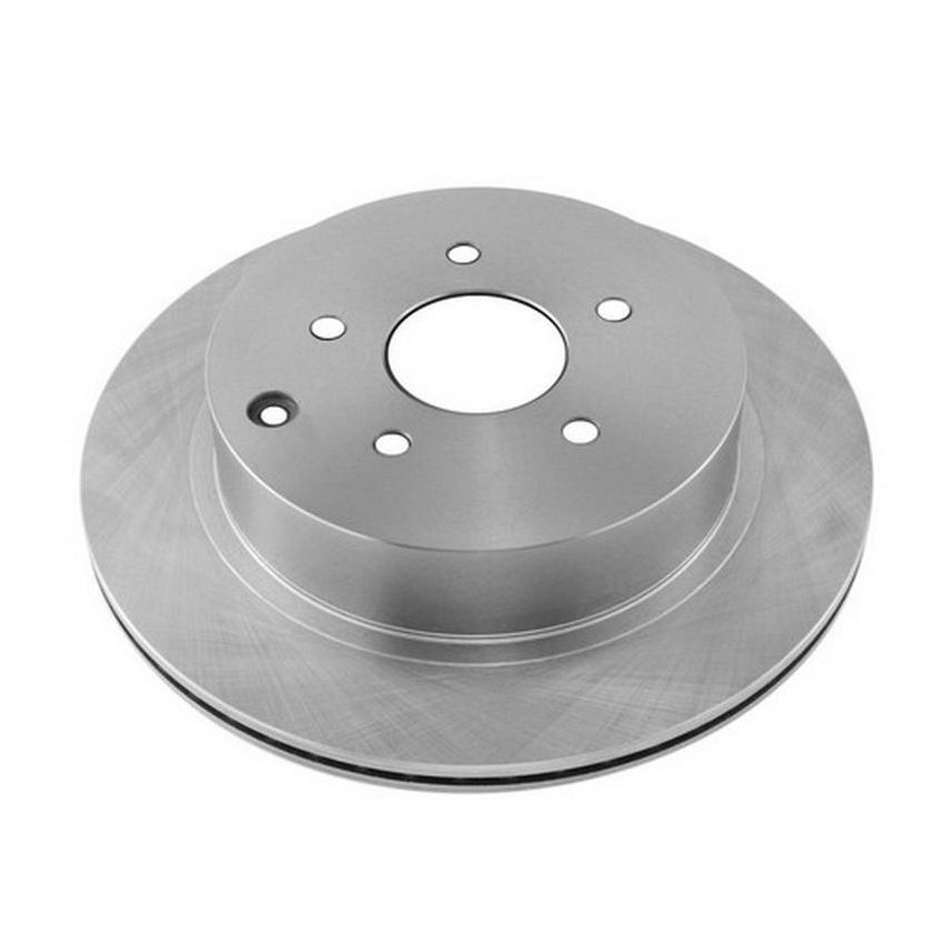 Uquality 31348 Brake Rotor