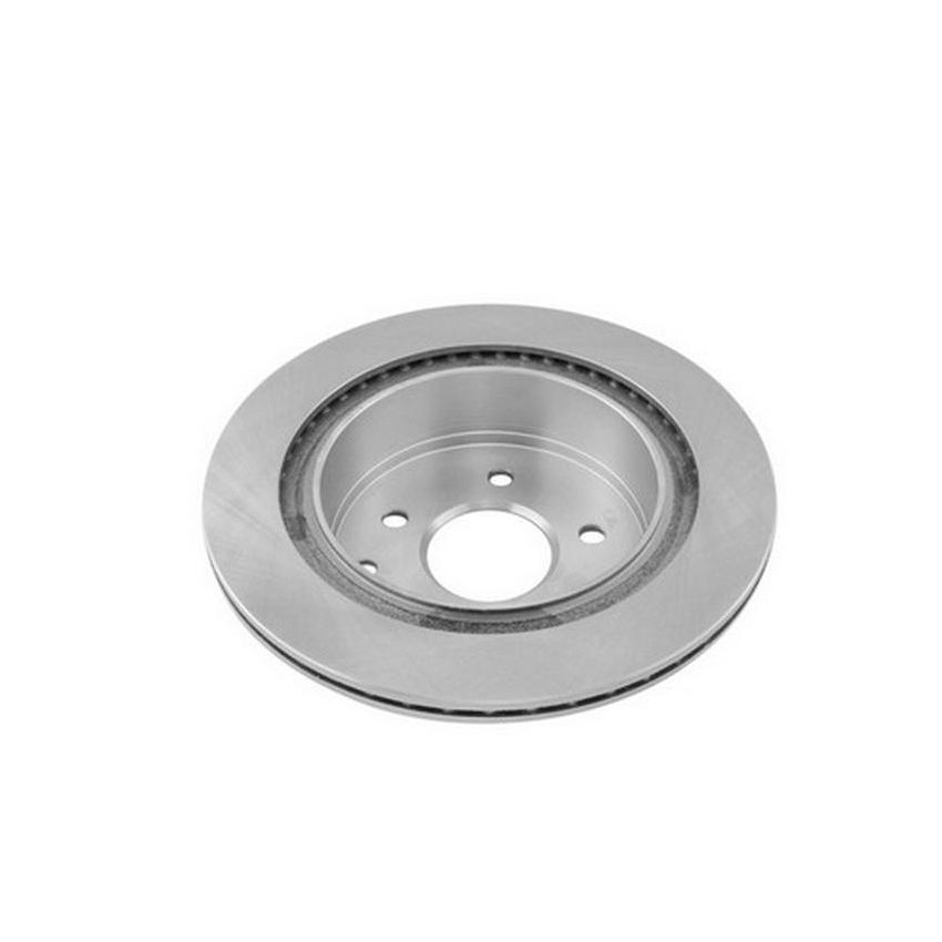 Uquality 31349 Brake Rotor