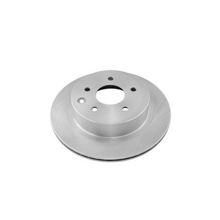 Uquality 31349 Brake Rotor