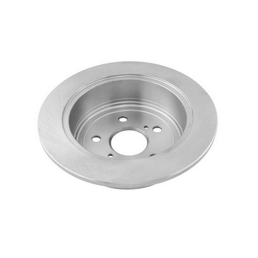 Uquality 31356 Brake Rotor