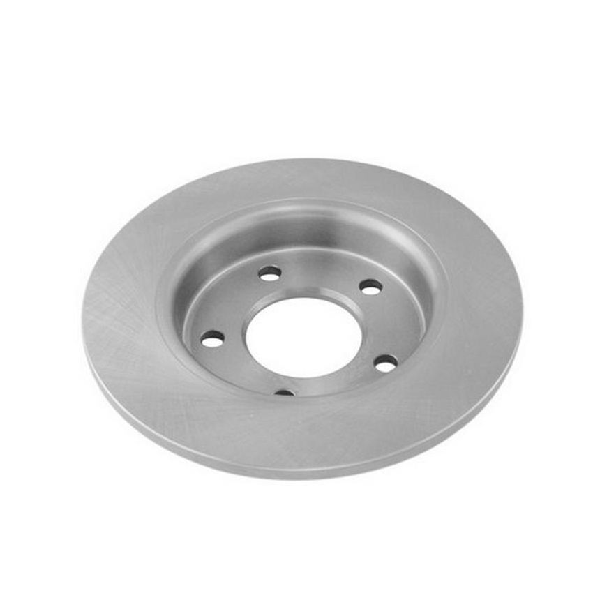 Uquality 31365 Brake Rotor
