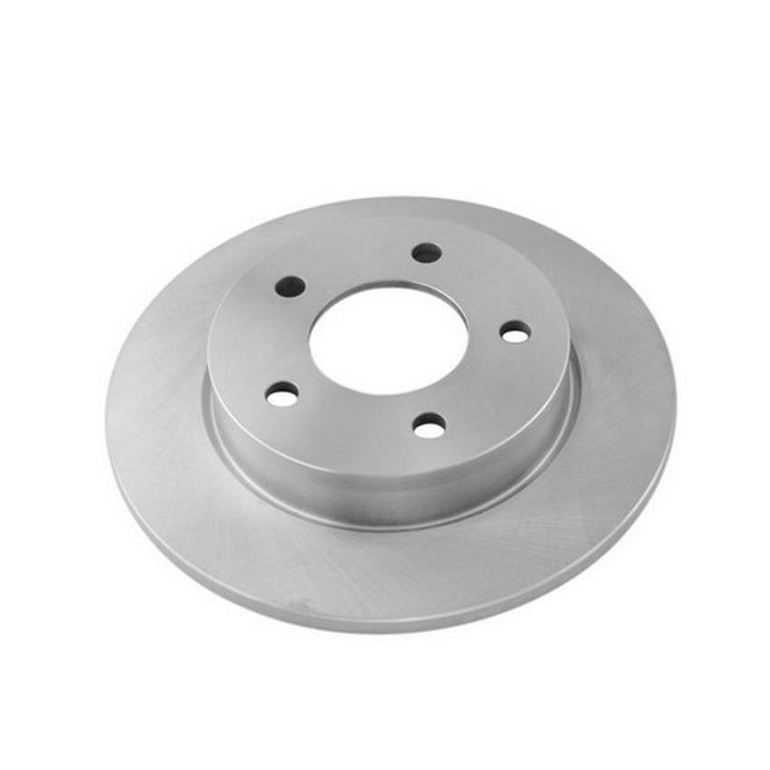 Uquality 31365 Brake Rotor