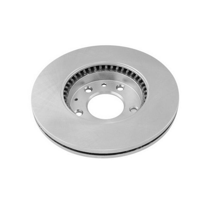 Uquality 31367 Brake Rotor