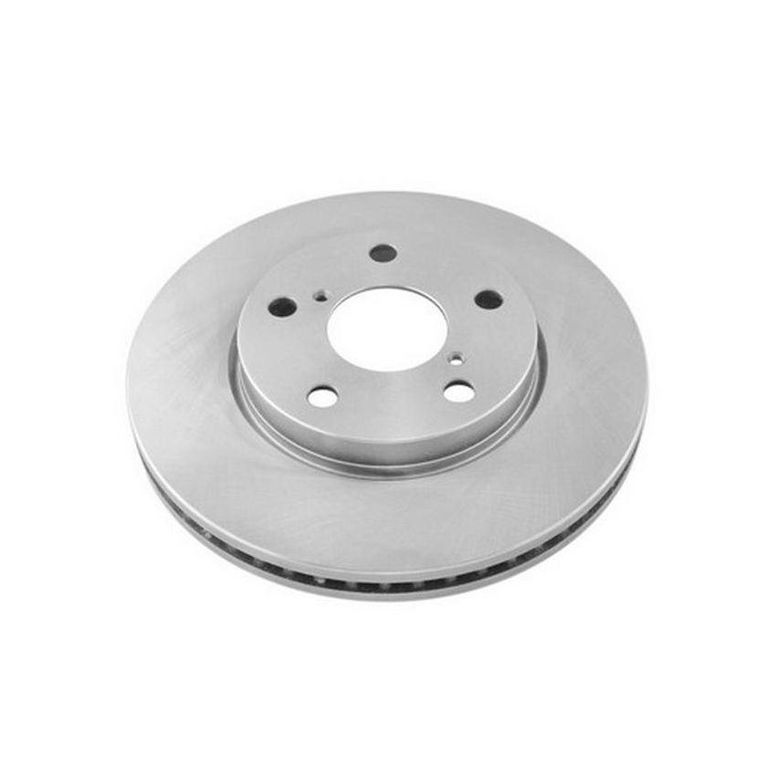 Uquality 31440 Brake Rotor