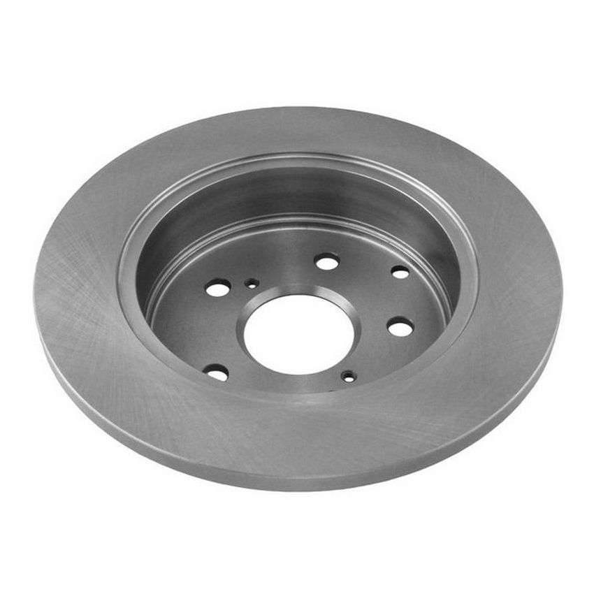 Uquality 31443 Brake Rotor