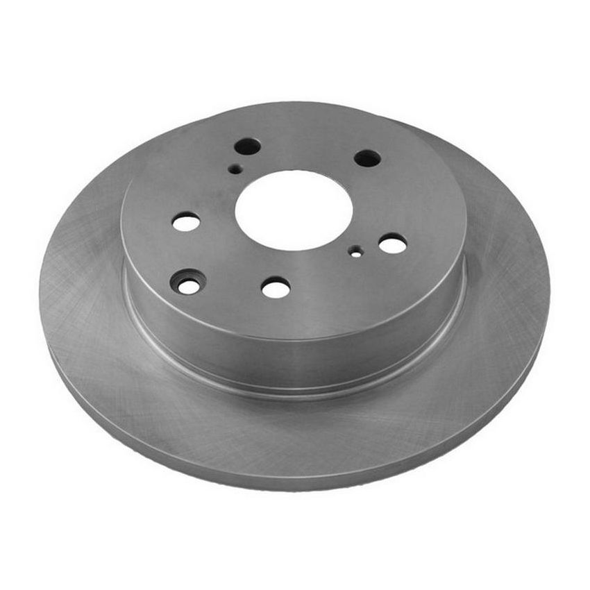 Uquality 31443 Brake Rotor