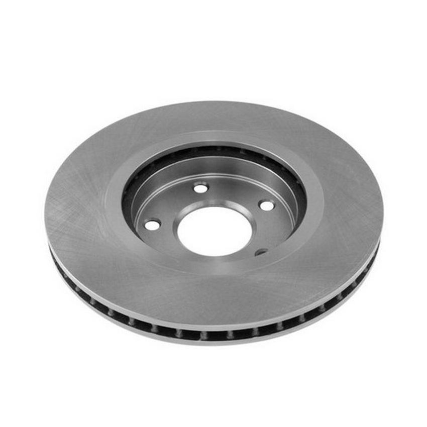 Uquality 31512 Brake Rotor