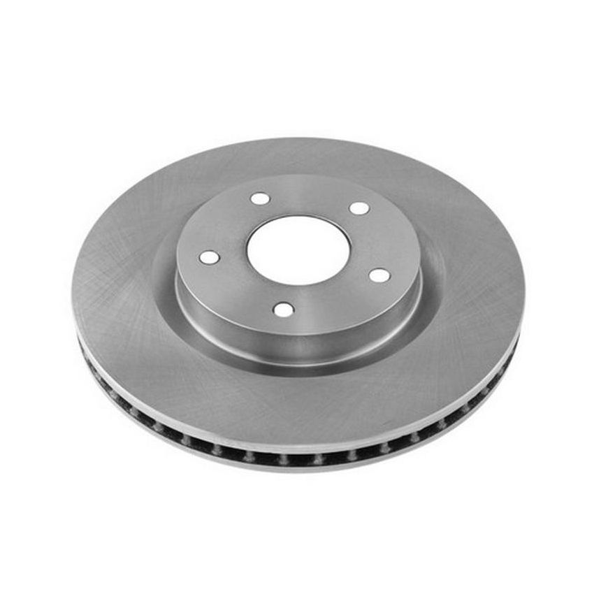 Uquality 31512 Brake Rotor