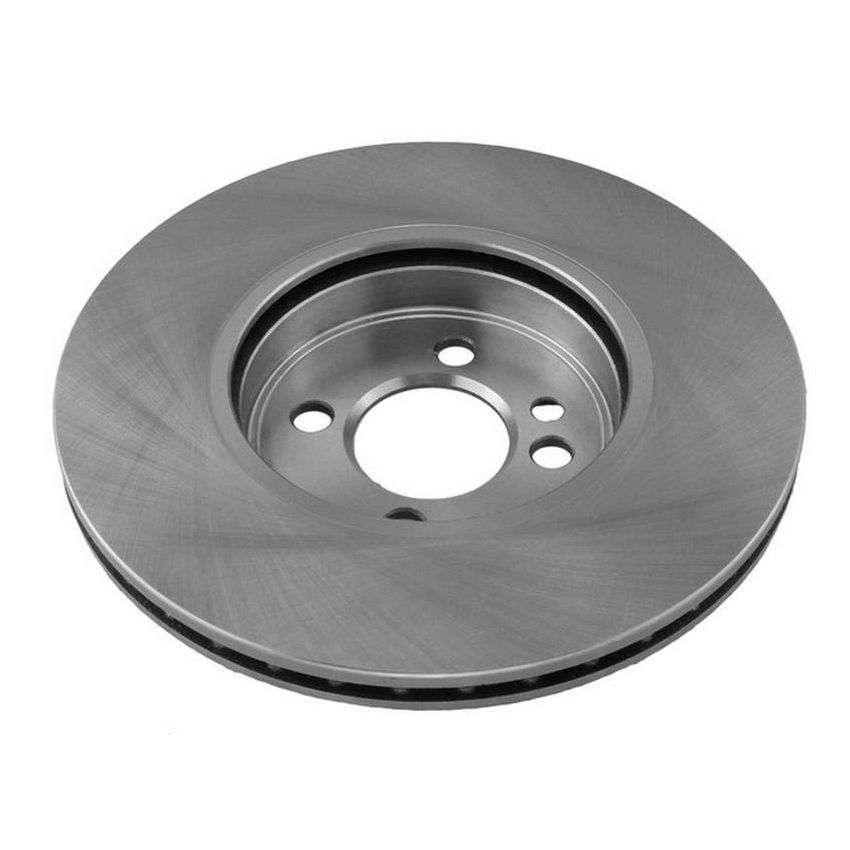 Uquality 34367 Brake Rotor