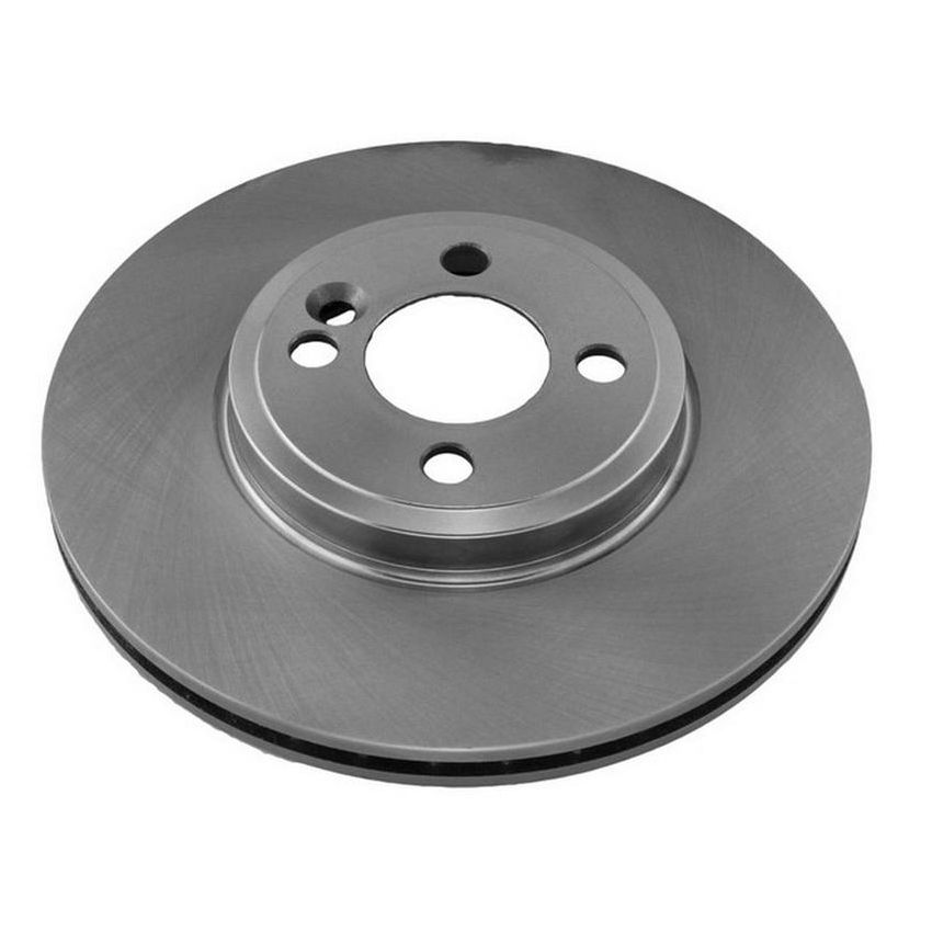 Uquality 34367 Brake Rotor