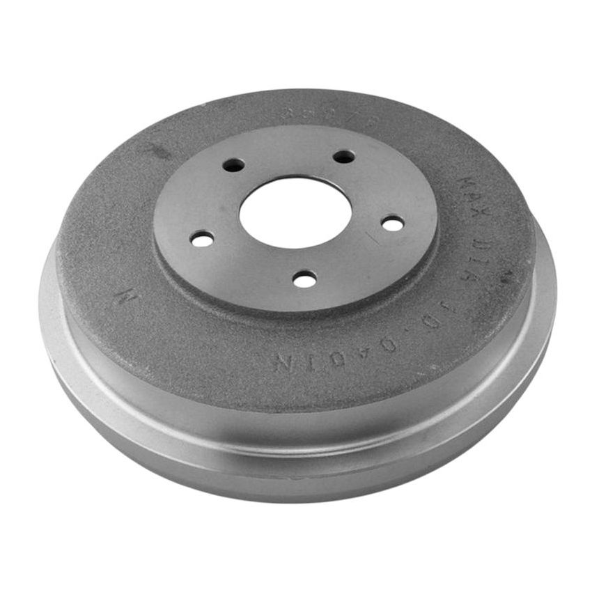 Uquality 35079 Brake Drum