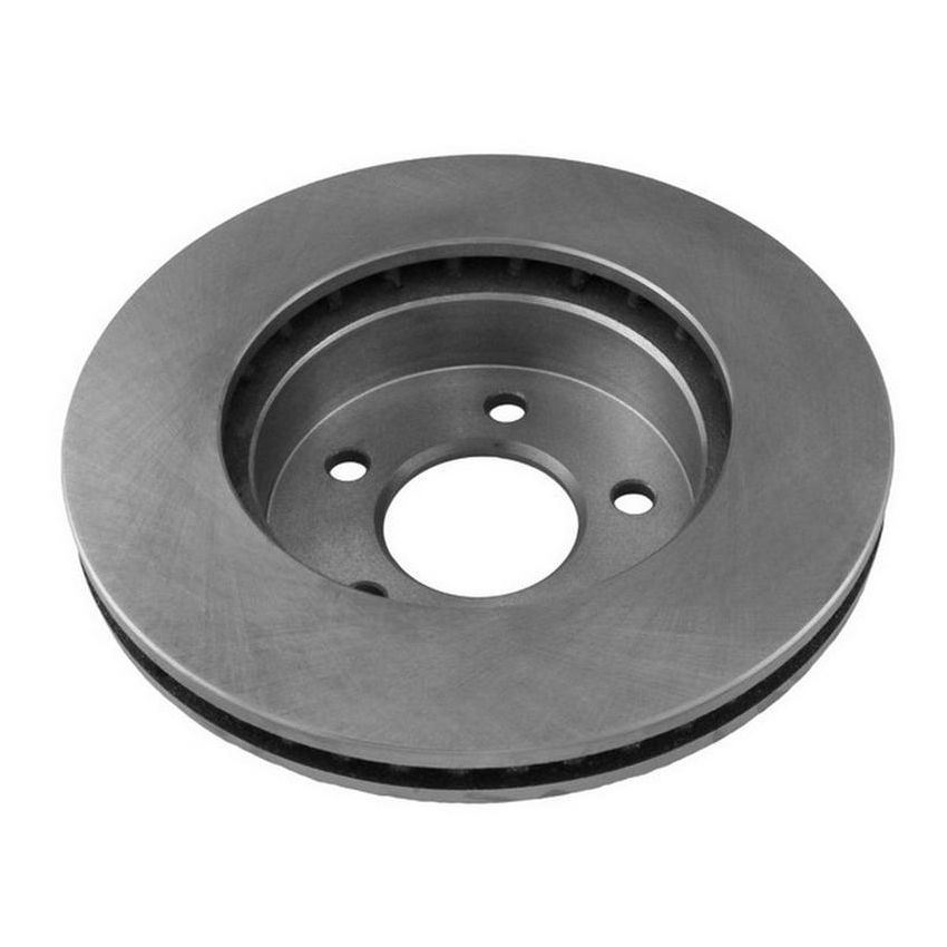 Uquality 53001 Brake Rotor