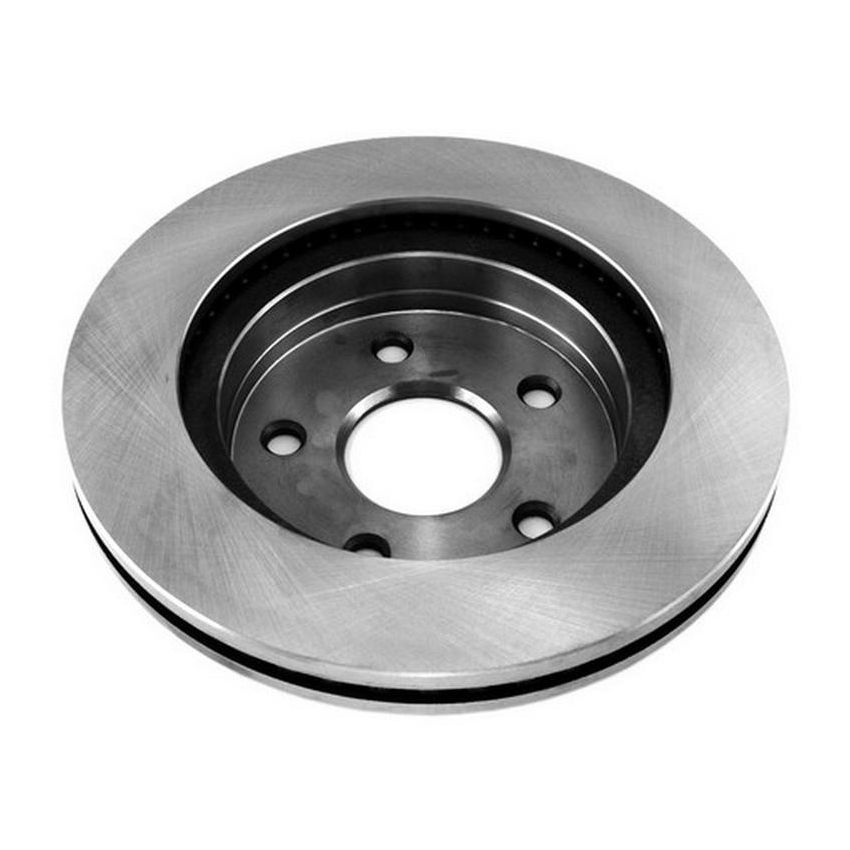 Uquality 53005 Brake Rotor
