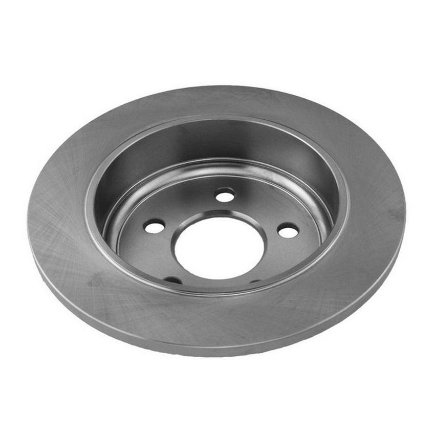 Uquality 53010 Brake Rotor