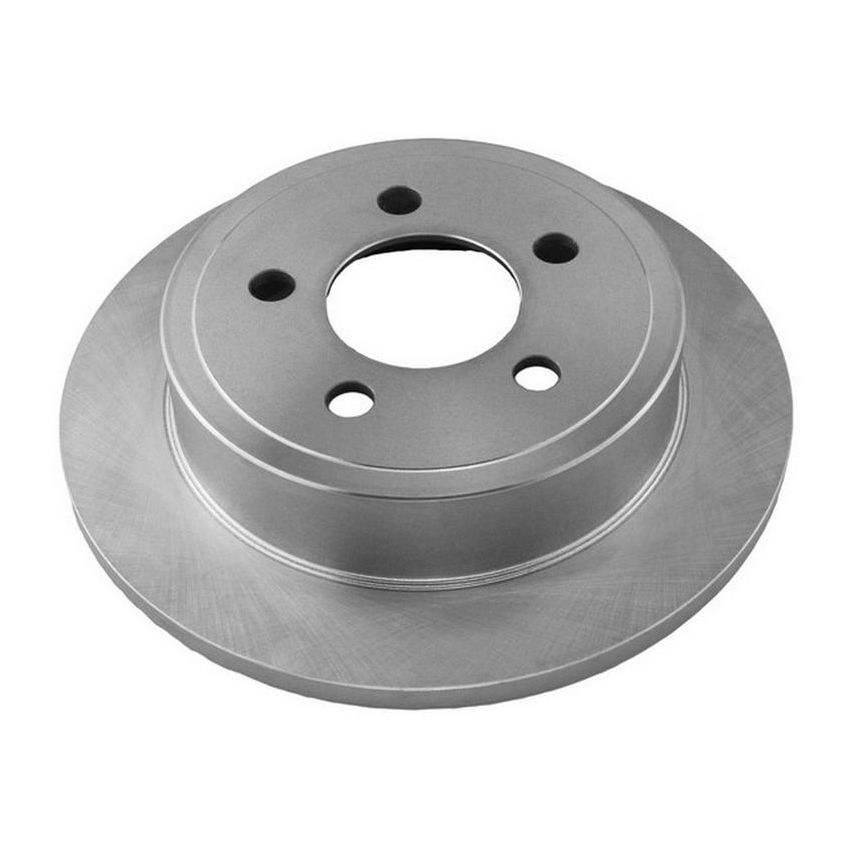 Uquality 53010 Brake Rotor