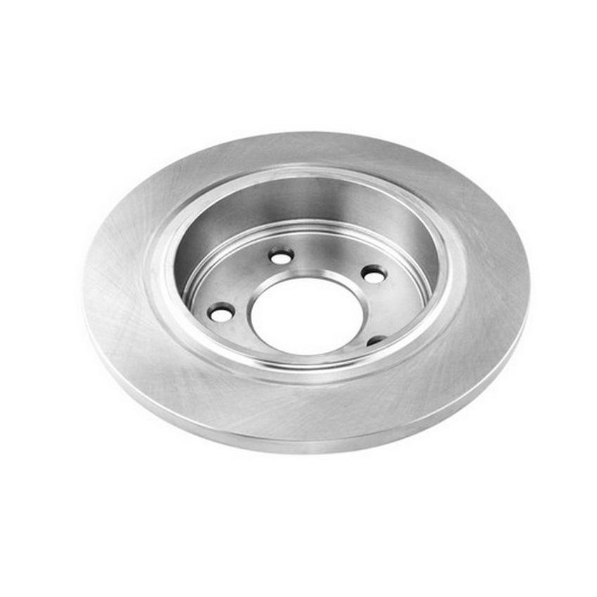 Uquality 53018 Brake Rotor