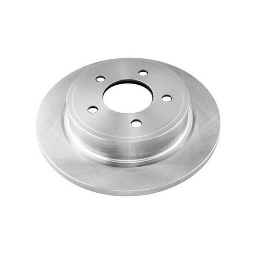 Uquality 53018 Brake Rotor