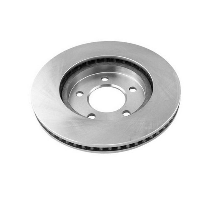 Uquality 53019 Brake Rotor