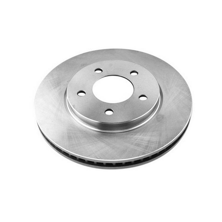 Uquality 53019 Brake Rotor