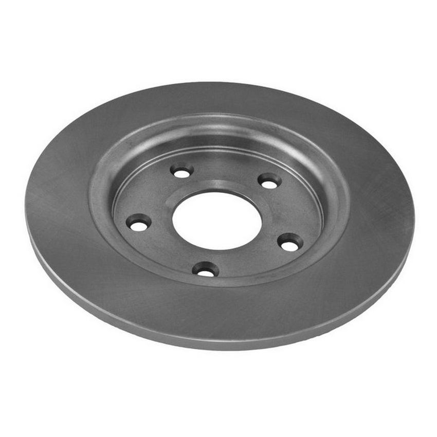 Uquality 53050 Brake Rotor